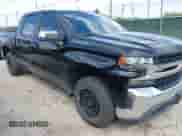2020 Chevrolet Silverado 1500 LT с VIN 3GCPWCEKXLG243095, выставлен на аукционе IAAI как лот 42480565 с пробегом 18 590 миль миль и . История ставок и продаж доступна на DreamBid. Изображение 1.
