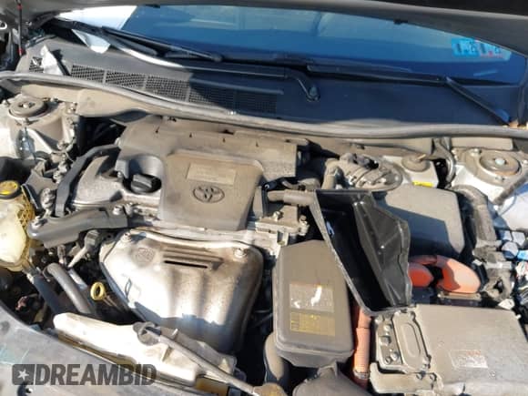 2015 Toyota Camry LE с VIN 4T1BD1FK5FU160612, выставлен на аукционе IAAI как лот 42810590 с пробегом 210 871 миль миль и . История ставок и продаж доступна на DreamBid. Изображение 10.