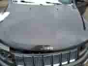 2016 Jeep Grand Cherokee Summit with VIN 1C4RJFJT9GC493024, listed as a Copart auction lot 46128055 with 131,517 mi miles and Salvage title. Bid and sale history available at DreamBid. Image 13.