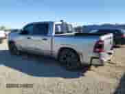 2023 Ram 1500 Limited z VIN 1C6SRFHT4PN627725, wystawiony jako Copart lot #80495495 z przebiegiem 57 410 mil mil oraz Szkoda całkowita • Salvage title. Historia ofert i sprzedaży dostępna na DreamBid. Obrazek 2.