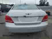 2014 Hyundai Equus Ultimate с VIN KMHGH4JH5EU087344, выставлен на аукционе Copart как лот 66697465 с пробегом 33 533 миль миль и Списание • Salvage title. История ставок и продаж доступна на DreamBid. Изображение 6.