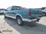 1997 Ford F-150 z VIN 1FTDX1766VNA26612, wystawiony jako Copart lot #65396755 z przebiegiem 148 640 mil mil oraz Szkoda całkowita • Salvage title. Historia ofert i sprzedaży dostępna na DreamBid. Obrazek 2.