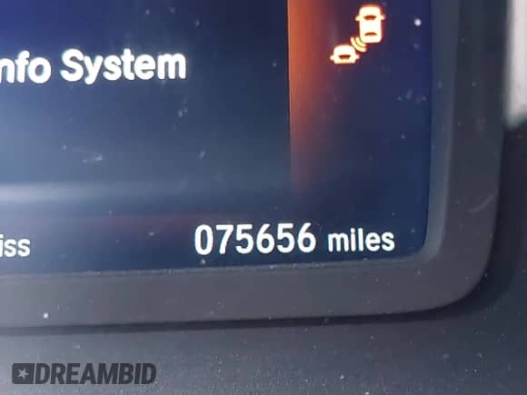 2018 Honda Odyssey Elite z VIN 5FNRL6H91JB071957, wystawiony jako IAAI lot #43506915 z przebiegiem 75 656 mil mil oraz . Historia ofert i sprzedaży dostępna na DreamBid. Obrazek 16.