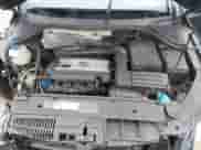 2011 Volkswagen Tiguan S with VIN WVGAV7AX7BW527670, listed as a IAAI auction lot 41189707 with 155,282 mi miles and . Bid and sale history available at DreamBid. Image 10.