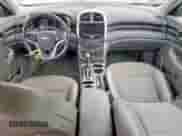 2015 Chevrolet Malibu LT с VIN 1G11D5SL5FF318059, выставлен на аукционе Copart как лот 80616515 с пробегом Не указан миль и Списание • Salvage title. История ставок и продаж доступна на DreamBid. Изображение 8.