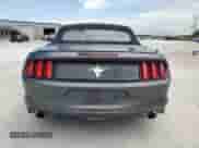 2017 Ford Mustang V6 с VIN 1FATP8EM4H5238649, выставлен на аукционе Copart как лот 59059685 с пробегом 102 156 миль миль и Списание • Salvage title. История ставок и продаж доступна на DreamBid. Изображение 6.