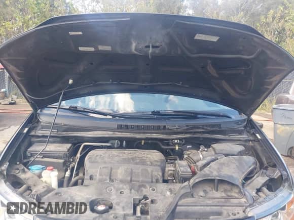 2014 Honda Odyssey Touring с VIN 5FNRL5H98EB096967, выставлен на аукционе IAAI как лот 43307881 с пробегом 131 856 миль миль и . История ставок и продаж доступна на DreamBid. Изображение 10.