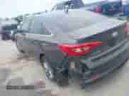 2017 Hyundai Sonata SE с VIN 5NPE24AF1HH492949, выставлен на аукционе IAAI как лот 41302869 с пробегом 189 349 миль миль и . История ставок и продаж доступна на DreamBid. Изображение 3.