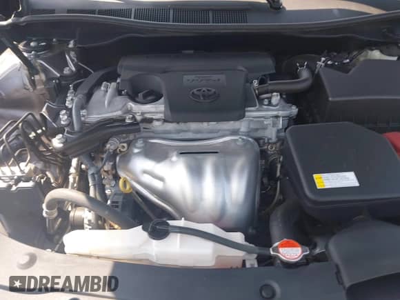 2016 Toyota Camry XLE с VIN 4T4BF1FK2GR539472, выставлен на аукционе IAAI как лот 42562329 с пробегом 94 904 миль миль и . История ставок и продаж доступна на DreamBid. Изображение 10.