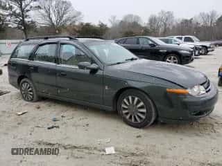 2001 Saturn LW z VIN 1G8JU82F51Y504033, wystawiony jako Copart lot #45974535 z przebiegiem 235 016 mil mil oraz Szkoda całkowita • Salvage title. Historia ofert i sprzedaży dostępna na DreamBid. Obrazek 4.
