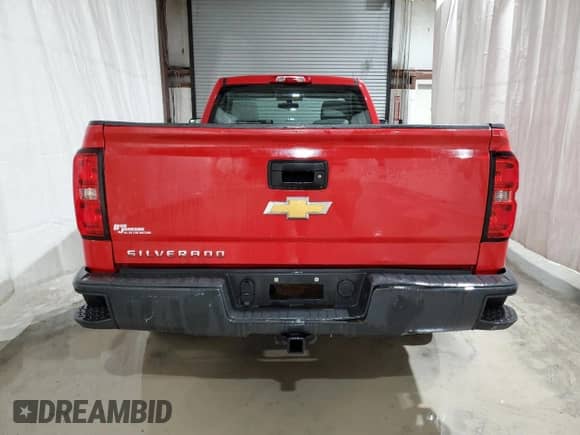 2014 Chevrolet Silverado 1500 Work Truck z VIN 1GCNCPEC3EZ327827, wystawiony jako Copart lot #56360095 z przebiegiem 233 639 mil mil oraz Czysty tytuł • Clean title. Historia ofert i sprzedaży dostępna na DreamBid. Obrazek 6.