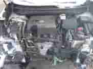 2017 Nissan Murano S with VIN 5N1AZ2MH8HN109760, listed as a IAAI auction lot 41401229 with 84,229 mi miles and . Bid and sale history available at DreamBid. Image 10.