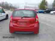 2017 Nissan Note SV с VIN 3N1CE2CP3HL370492, выставлен на аукционе IAAI как лот 42069341 с пробегом 171 720 миль миль и . История ставок и продаж доступна на DreamBid. Изображение 17.