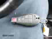 2019 Dodge Grand Caravan SE z VIN 2C4RDGBG8KR524598, wystawiony jako IAAI lot #41904137 z przebiegiem 108 308 mil mil oraz . Historia ofert i sprzedaży dostępna na DreamBid. Obrazek 11.