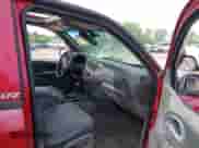 2002 Chevrolet TrailBlazer LS with VIN 1GNDT13S622184578, listed as a IAAI auction lot 42308912 with 218,886 mi miles and . Bid and sale history available at DreamBid. Image 5.