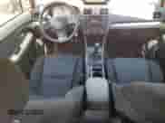 2013 Subaru Impreza Special Sports Premium z VIN JF1GPAL66D1898321, wystawiony jako Copart lot #70291735 z przebiegiem 42 376 mil mil oraz Szkoda całkowita • Salvage title. Historia ofert i sprzedaży dostępna na DreamBid. Obrazek 8.