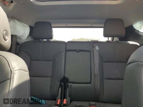 2021 Chevrolet Blazer LT с VIN 3GNKBJRS6MS542464, выставлен на аукционе Copart как лот 80025455 с пробегом 113 375 миль миль и Списание • Salvage title. История ставок и продаж доступна на DreamBid. Изображение 10.