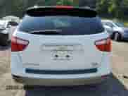 2012 Hyundai Veracruz Limited с VIN KM8NU4CC6CU201059, выставлен на аукционе Copart как лот 66544875 с пробегом 125 298 миль миль и Чистый • Clean title. История ставок и продаж доступна на DreamBid. Изображение 6.