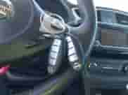 2017 Nissan Sentra SR с VIN 3N1AB7AP5HY224520, выставлен на аукционе IAAI как лот 43502252 с пробегом 179 769 миль миль и . История ставок и продаж доступна на DreamBid. Изображение 11.