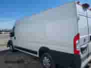 2022 Ram ProMaster Cargo с VIN 3C6MRVJG9NE121583, выставлен на аукционе IAAI как лот 41646097 с пробегом 67 468 миль миль и . История ставок и продаж доступна на DreamBid. Изображение 14.
