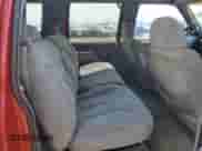 1995 Chevrolet Suburban with VIN 1GNFK16K5SJ331776, listed as a Copart auction lot 67800015 with 175,575 mi miles and Salvage title. Bid and sale history available at DreamBid. Image 10.