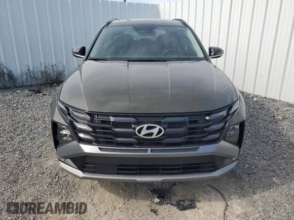 2025 Hyundai Tucson SEL Convenience with VIN 5NMJC3DE2SH531738, listed as a Copart auction lot 70060395 with 496 mi miles and Clean title. Bid and sale history available at DreamBid. Image 5.