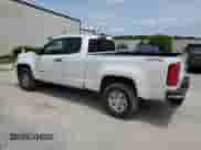 2020 Chevrolet Colorado 4WD Work Truck с VIN 1GCHTBEA8L1249832, выставлен на аукционе Copart как лот 60003845 с пробегом 125 224 миль миль и Чистый • Clean title. История ставок и продаж доступна на DreamBid. Изображение 2.