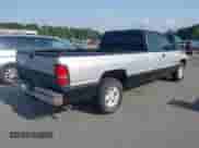 1996 Dodge 1500 with VIN 1B7HC13Y4TJ135983, listed as a IAAI auction lot 43136201 with 272,639 mi miles and . Bid and sale history available at DreamBid. Image 4.