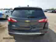 2019 Chevrolet Equinox Premier с VIN 3GNAXXEV4KS649364, выставлен на аукционе Copart как лот 80106345 с пробегом 71 722 миль миль и Списание • Salvage title. История ставок и продаж доступна на DreamBid. Изображение 6.