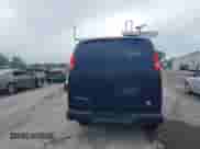 2014 Chevrolet Express Cargo с VIN 1GCWGFBA8E1136392, выставлен на аукционе IAAI как лот 43026716 с пробегом 233 303 миль миль и . История ставок и продаж доступна на DreamBid. Изображение 16.