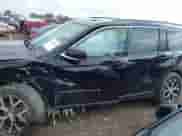 2024 Jeep Grand Cherokee Limited with VIN 1C4RJKBG0R8534639, listed as a IAAI auction lot 42681238 with 33,974 mi miles and . Bid and sale history available at DreamBid. Image 15.