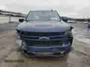 2022 Chevrolet Silverado 1500 RST with VIN 1GCUYEED1NZ218065, listed as a Copart auction lot 68190005 with 68,197 mi miles and Salvage title. Bid and sale history available at DreamBid. Image 5.