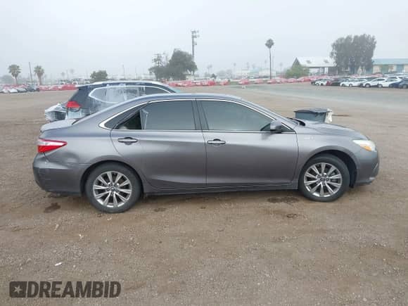 2017 Toyota Camry Hybrid LE с VIN 4T1BD1FK8HU214245, выставлен на аукционе IAAI как лот 42499318 с пробегом 109 507 миль миль и . История ставок и продаж доступна на DreamBid. Изображение 13.