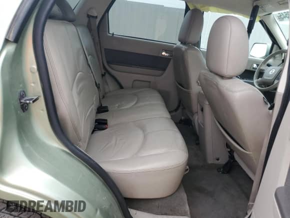 2009 Mercury Mariner Hybrid with VIN 4M2CU29379KJ13787, listed as a Copart auction lot 70720545 with 149,923 mi miles and Salvage title. Bid and sale history available at DreamBid. Image 11.