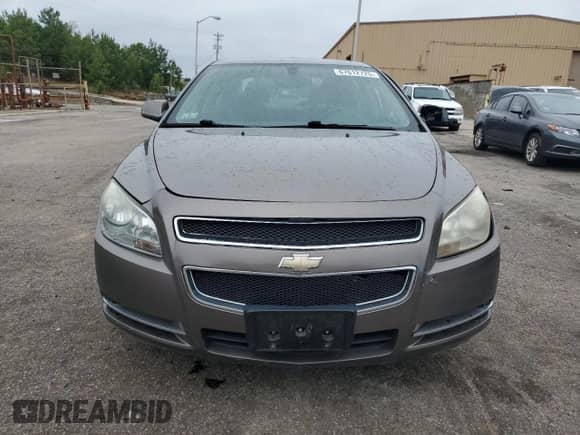 2010 Chevrolet Malibu 2LT с VIN 1G1ZD5EB2A4123157, выставлен на аукционе Copart как лот 67612725 с пробегом 110 282 миль миль и Списание • Salvage title. История ставок и продаж доступна на DreamBid. Изображение 5.