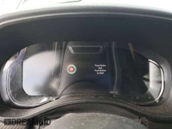 2024 Ram 1500 TRX с VIN 1C6SRFU91RN141399, выставлен на аукционе Copart как лот 58398805 с пробегом 19 660 миль миль и Списание • Salvage title. История ставок и продаж доступна на DreamBid. Изображение 9.