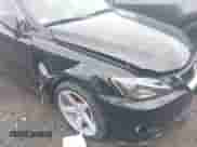 2006 Lexus IS 250 с VIN JTHCK262365002833, выставлен на аукционе IAAI как лот 43361013 с пробегом 191 702 миль миль и . История ставок и продаж доступна на DreamBid. Изображение 6.