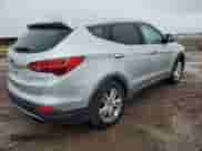 2013 Hyundai Santa Fe Sport с VIN 5XYZW3LA9DG008898, выставлен на аукционе Copart как лот 82066825 с пробегом 183 826 миль миль и Чистый • Clean title. История ставок и продаж доступна на DreamBid. Изображение 3.