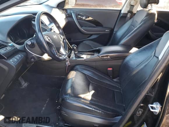 2016 Hyundai Azera с VIN KMHFG4JG4GA506908, выставлен на аукционе Copart как лот 80948564 с пробегом 122 399 миль миль и Списание • Salvage title. История ставок и продаж доступна на DreamBid. Изображение 7.