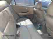 2002 Honda Accord EX with VIN 1HGCG55622A032711, listed as a IAAI auction lot 42417285 with 263,298 mi miles and . Bid and sale history available at DreamBid. Image 8.