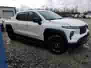 2024 Chevrolet Silverado EV Work Truck с VIN 1GC10UED8RU201304, выставлен на аукционе Copart как лот 84057394 с пробегом Не указан миль и Чистый • Clean title. История ставок и продаж доступна на DreamBid. Изображение 4.