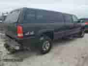 2004 Chevrolet Silverado 3500 SRW с VIN 1GCHK33294F215441, выставлен на аукционе Copart как лот 75124814 с пробегом Не указан миль и Списание • Salvage title. История ставок и продаж доступна на DreamBid. Изображение 3.