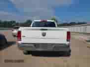 2014 Ram 1500 Big Horn z VIN 1C6RR6GTXES278049, wystawiony jako IAAI lot #43275295 z przebiegiem 189 415 mil mil oraz . Historia ofert i sprzedaży dostępna na DreamBid. Obrazek 16.