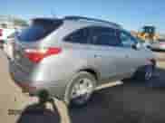 2011 Hyundai Veracruz GLS с VIN KM8NUDCC9BU155807, выставлен на аукционе Copart как лот 78713594 с пробегом 160 954 миль миль и Чистый • Clean title. История ставок и продаж доступна на DreamBid. Изображение 3.