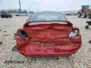 2004 Dodge Neon SXT z VIN 1B3ES56C84D591449, wystawiony jako Copart lot #83077594 z przebiegiem 108 890 mil mil oraz Szkoda całkowita • Salvage title. Historia ofert i sprzedaży dostępna na DreamBid. Obrazek 6.