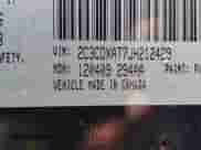 2018 Dodge Charger Police с VIN 2C3CDXAT7JH212429, выставлен на аукционе IAAI как лот 42052663 с пробегом 72 613 миль миль и . История ставок и продаж доступна на DreamBid. Изображение 9.