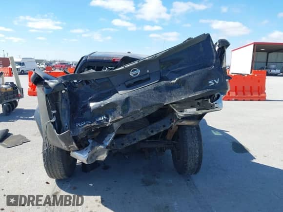 2013 Nissan Frontier S с VIN 1N6BD0CT3DN763767, выставлен на аукционе IAAI как лот 38907210 с пробегом 128 261 миль миль и . История ставок и продаж доступна на DreamBid. Изображение 16.