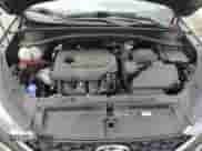 2021 Hyundai Tucson Limited with VIN KM8J3CAL8MU409315, listed as a Copart auction lot 64631075 with 43,930 mi miles and Salvage title. Bid and sale history available at DreamBid. Image 12.