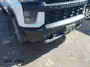 2023 Chevrolet Silverado 2500HD Work Truck with VIN 1GC1YLE75PF125815, listed as a IAAI auction lot 42818742 with 117,543 mi miles and . Bid and sale history available at DreamBid. Image 11.