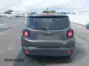 2017 Jeep Renegade Latitude с VIN ZACCJABB7HPF85356, выставлен на аукционе IAAI как лот 43229415 с пробегом 138 236 миль миль и . История ставок и продаж доступна на DreamBid. Изображение 17.